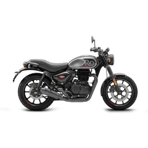 Royal Enfield Hunter - Photo 1
