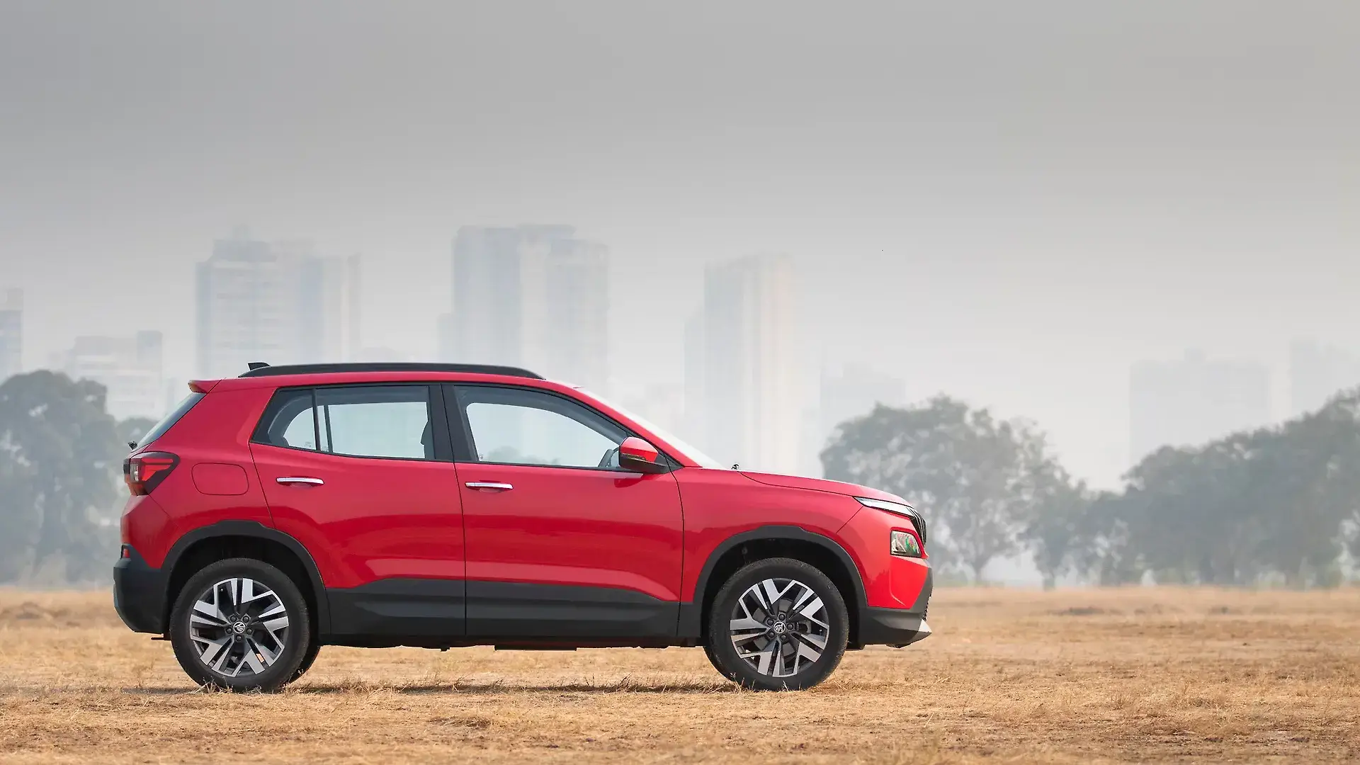 Skoda Kylaq thumbnail 5