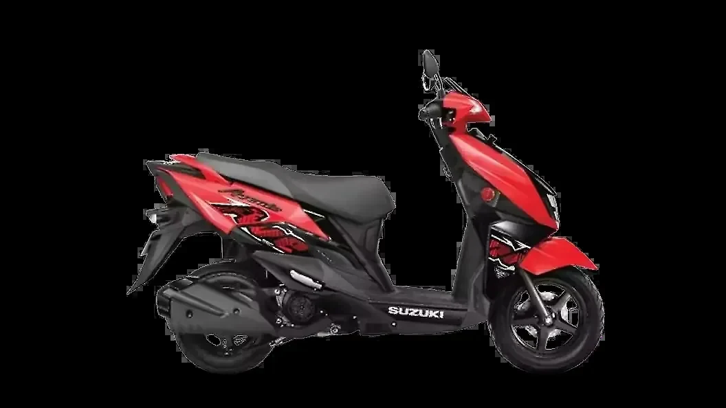 Suzuki Avenis - Photo 1