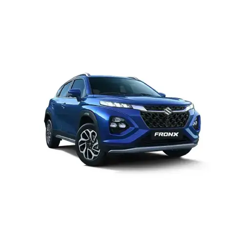 Suzuki Fronx