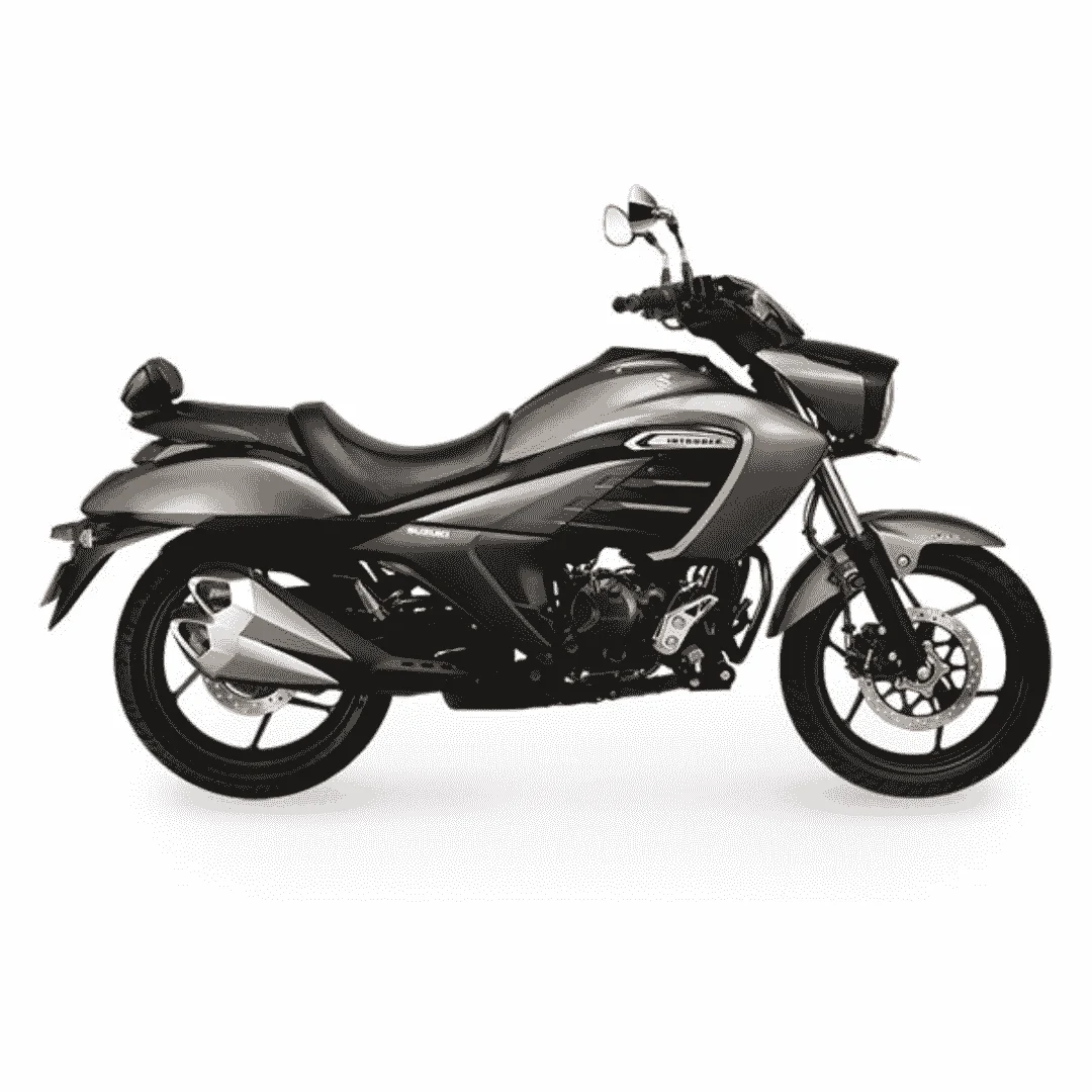 Suzuki Intruder 150 - Photo 1