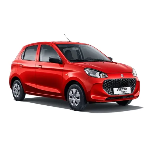 Suzuki Maruti Alto K10