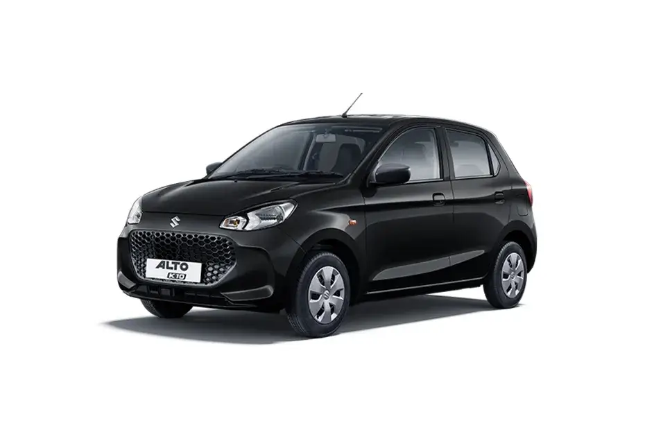 Suzuki Maruti Alto K10 VXi (O) AGS thumbnail 3