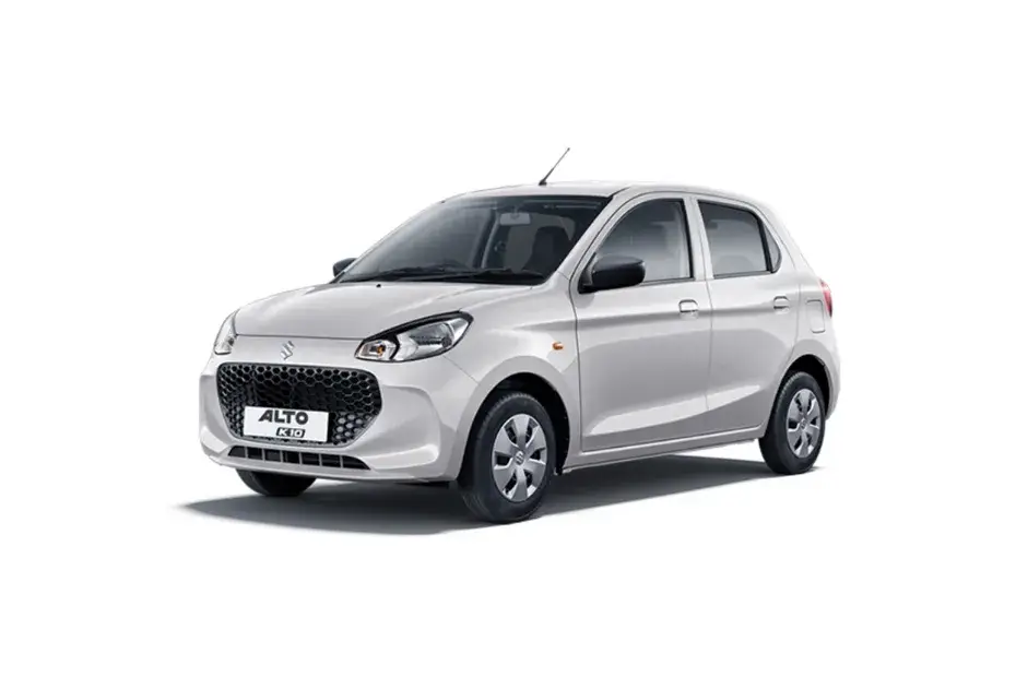 Suzuki Maruti Alto K10 VXi (O) AGS thumbnail 5