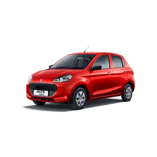 Suzuki Maruti Alto K10 VXi Plus (O) AGS thumbnail 2