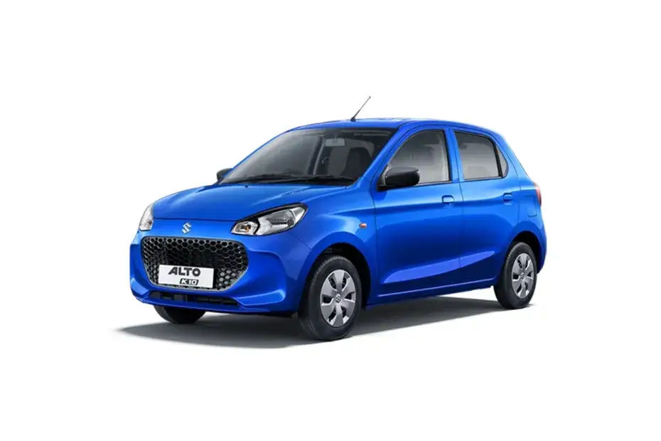Suzuki Maruti Alto K10 thumbnail 4