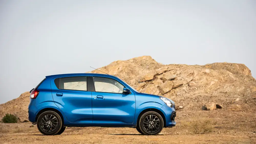 Suzuki Maruti Celerio - Photo 1
