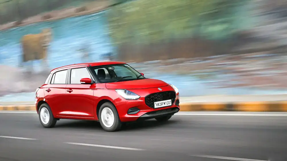 Suzuki Maruti thumbnail 2