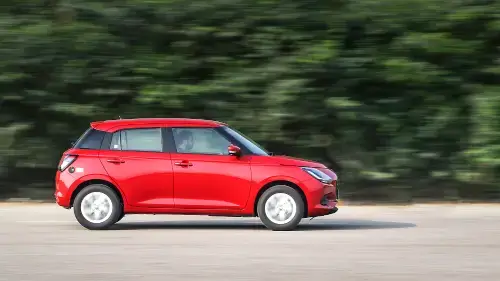 Suzuki Maruti thumbnail 3