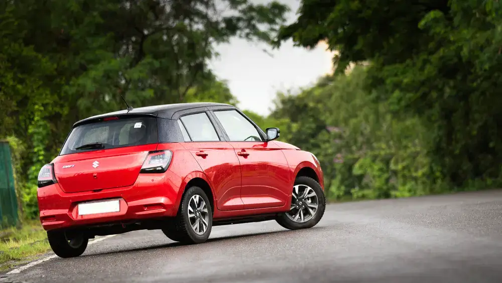 Suzuki Maruti thumbnail 4