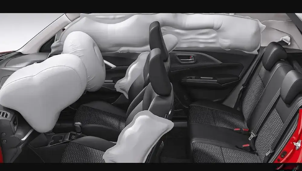Suzuki Maruti thumbnail 5