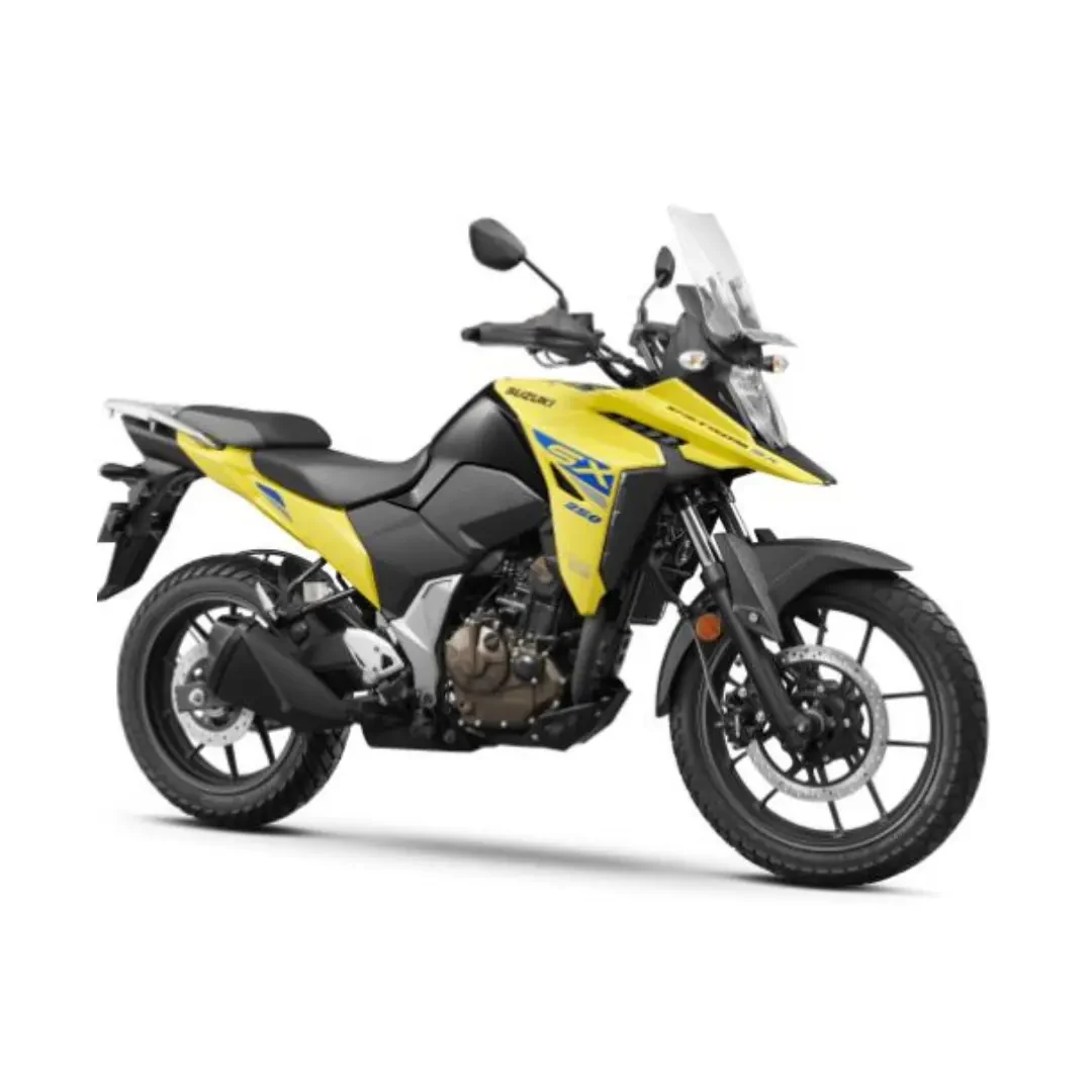 Suzuki V-Strom 250 - Photo 1