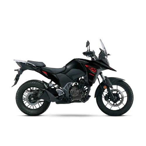 Suzuki V-Strom SX thumbnail 4