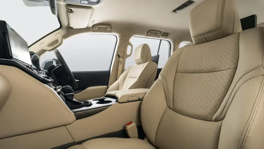 Toyota Land Cruiser thumbnail 4