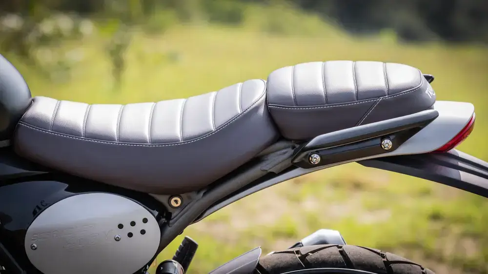 Triumph Scrambler 400 thumbnail 5
