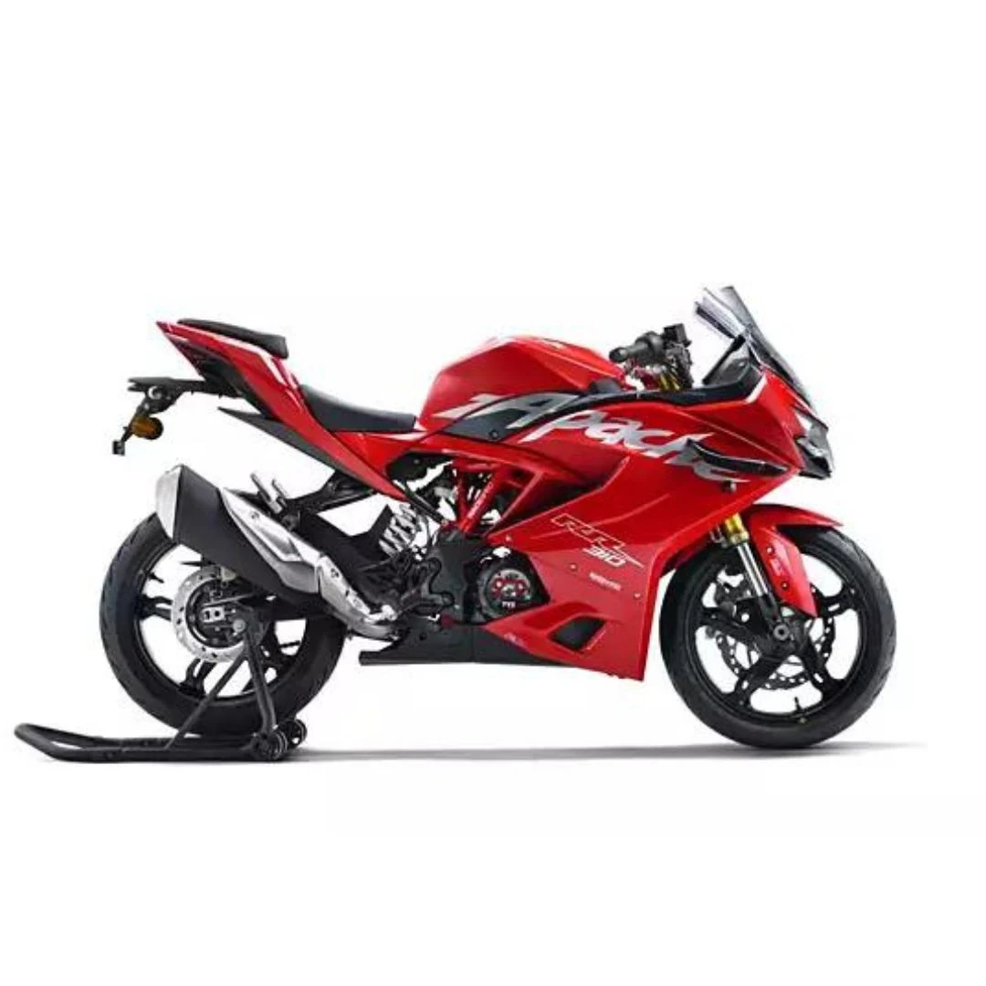 TVS Apache RR 310 - Photo 1