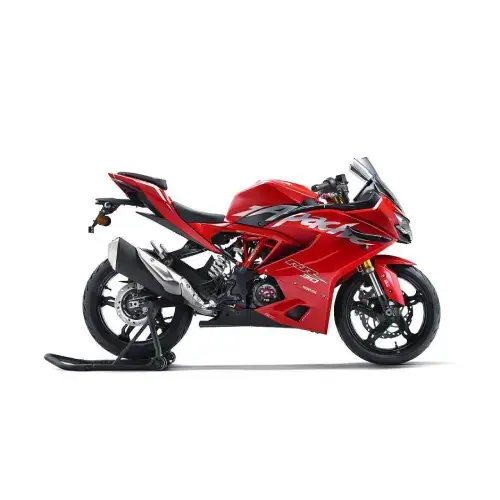 TVS Apache RR 310 thumbnail 3