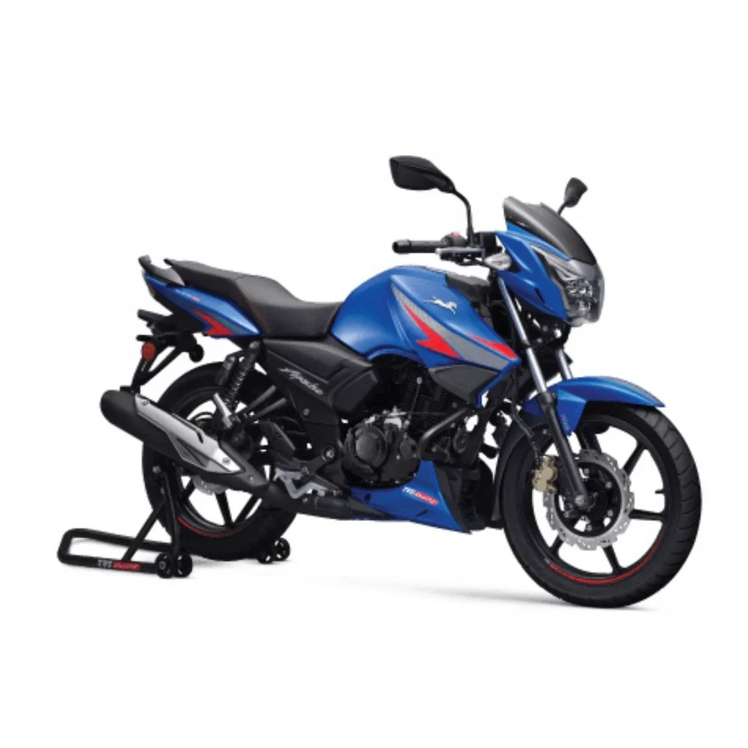 TVS Apache RTR