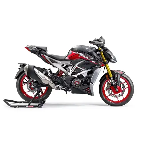 TVS Apache RTR 310 thumbnail 2
