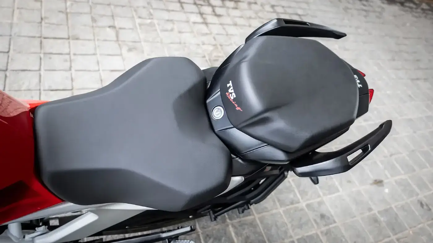 TVS Apache RTR 310 thumbnail 3