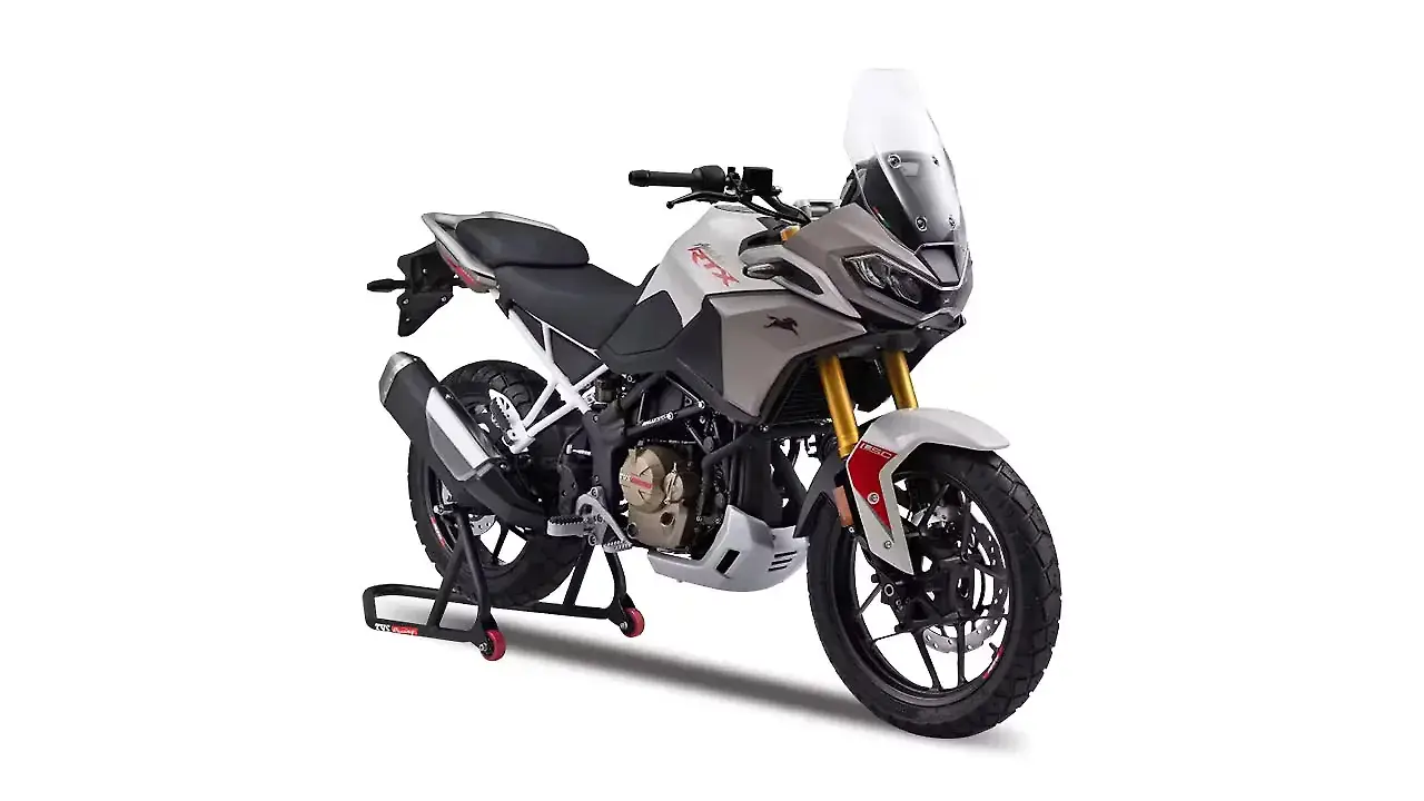 TVS Apache RTX thumbnail 2