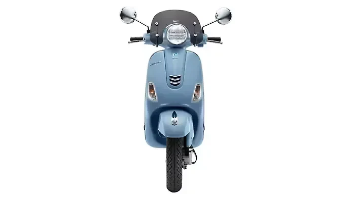 Vespa Elegante - Photo 1