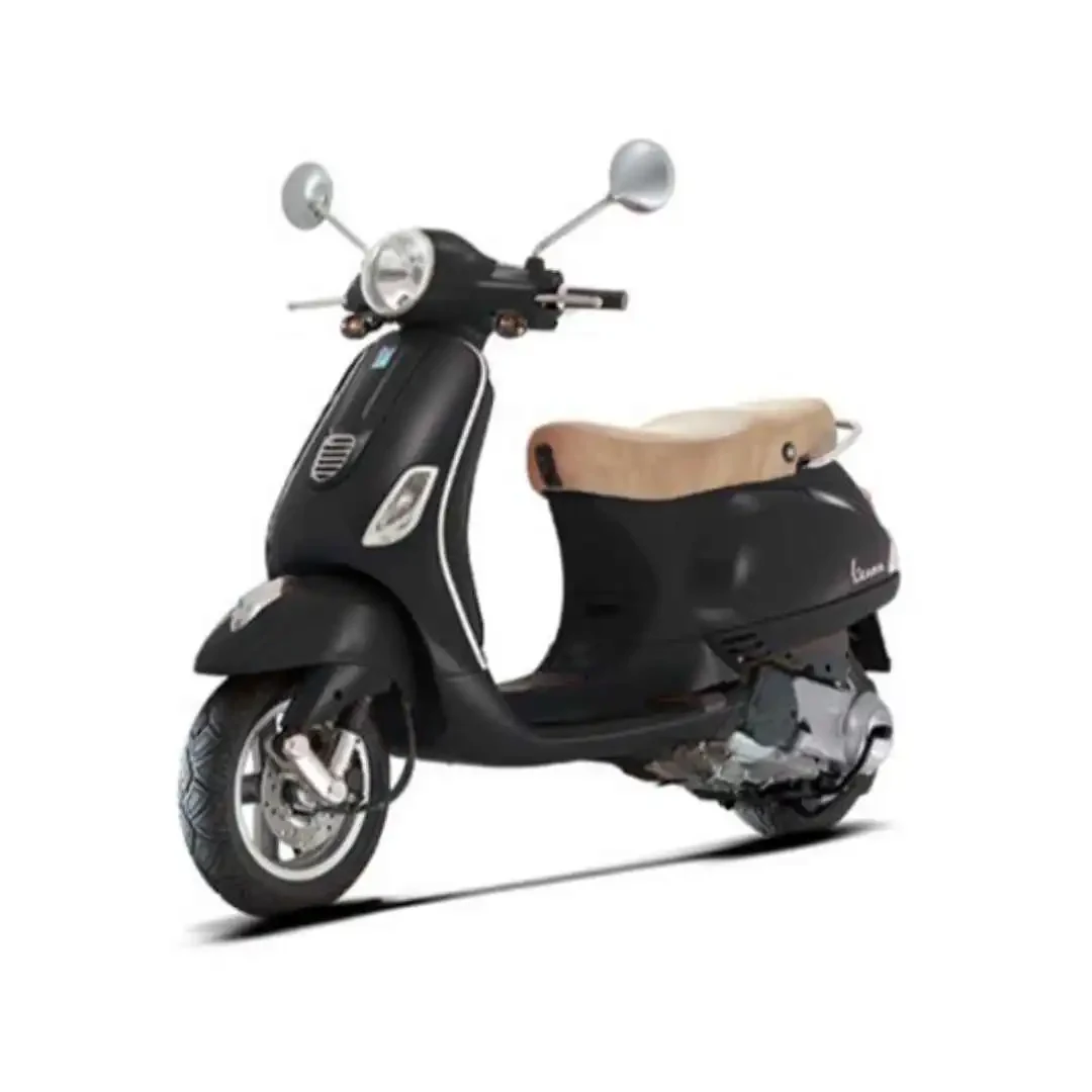Vespa LX 125 - Photo 1