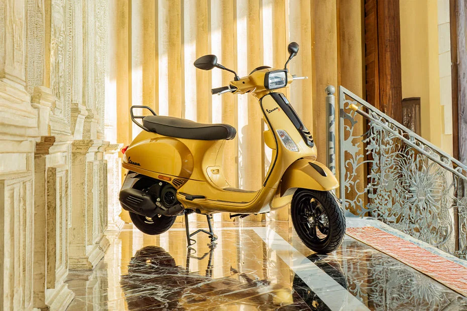 Vespa S 150 - Photo 1