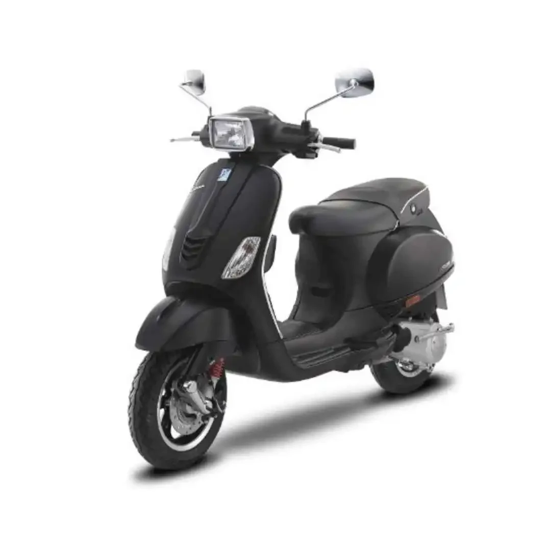 Vespa SXL Matte 125 - Photo 1
