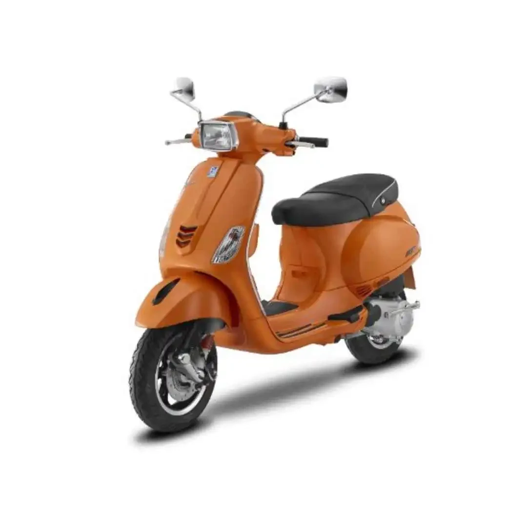 Vespa SXL - Photo 1