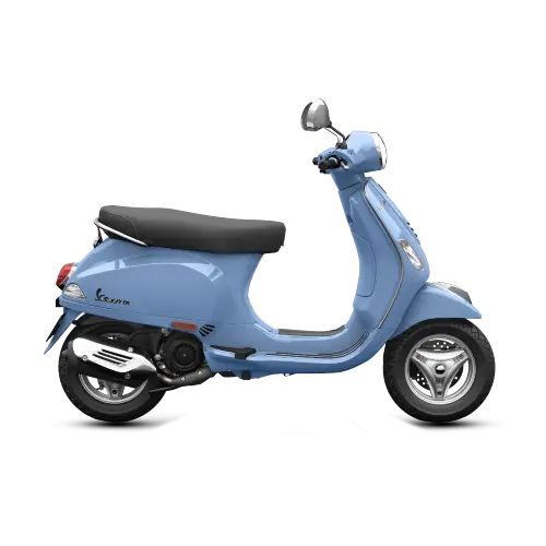 Vespa VXL 125 - Photo 1