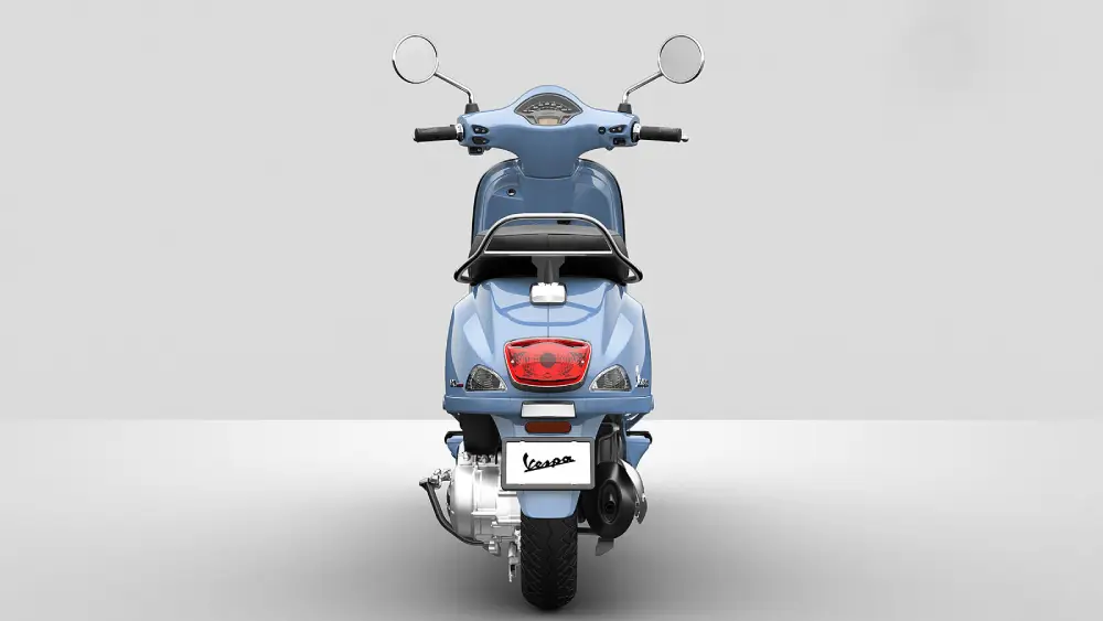Vespa VXL 125 thumbnail 2
