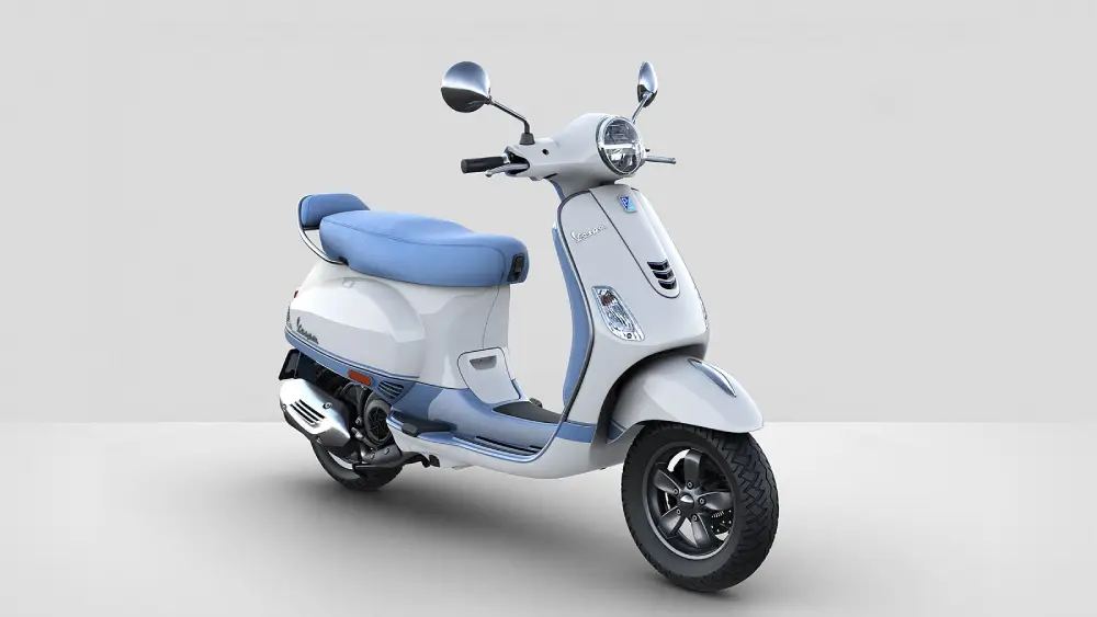 Vespa VXL 125 thumbnail 5