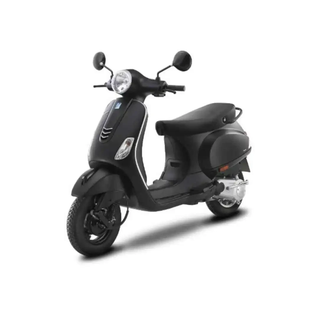 Vespa Notte - Photo 1