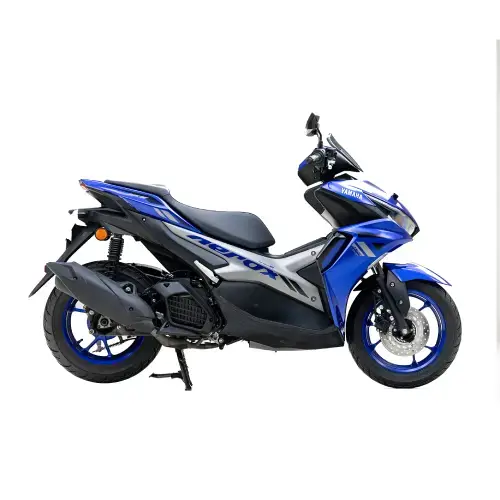 Yamaha Aerox 155 thumbnail 5