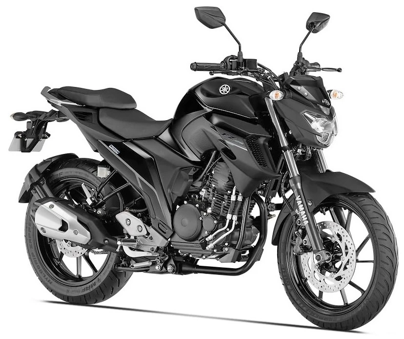 Yamaha FZ25
