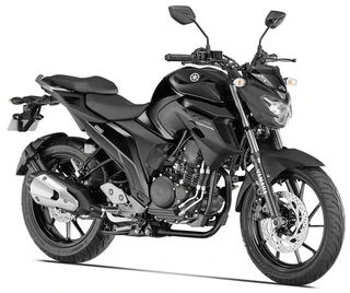 Yamaha FZ25