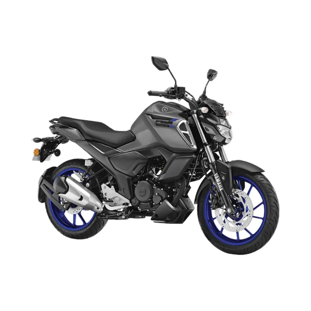 Yamaha FZS FI