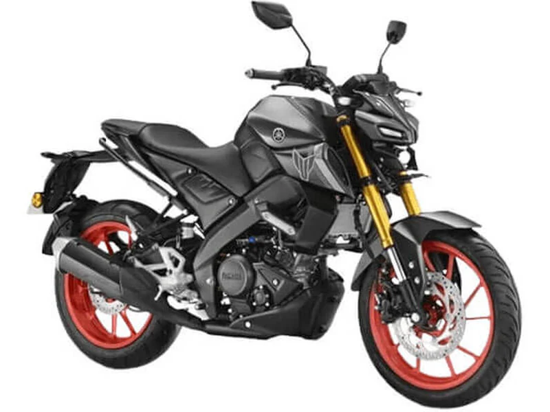 Yamaha MT 15 V2