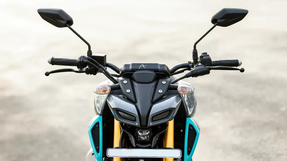 Yamaha MT 15 V2 thumbnail 5