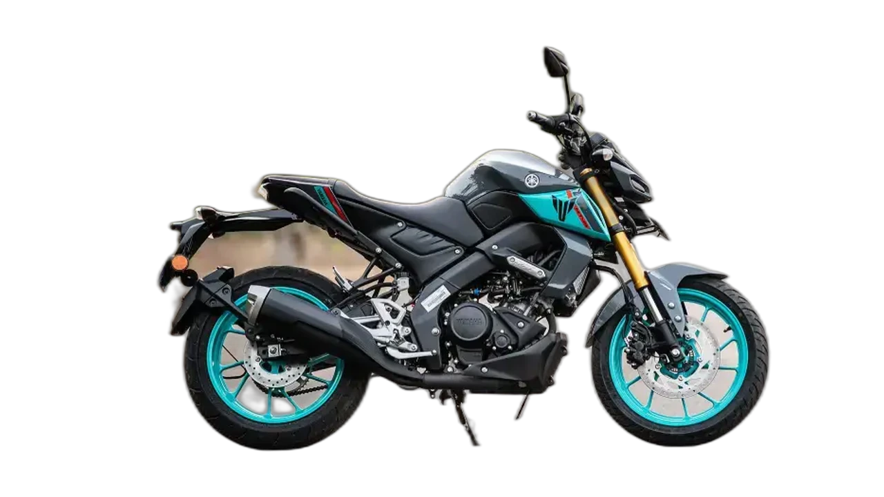 Yamaha MT 15 V2 - Photo 1