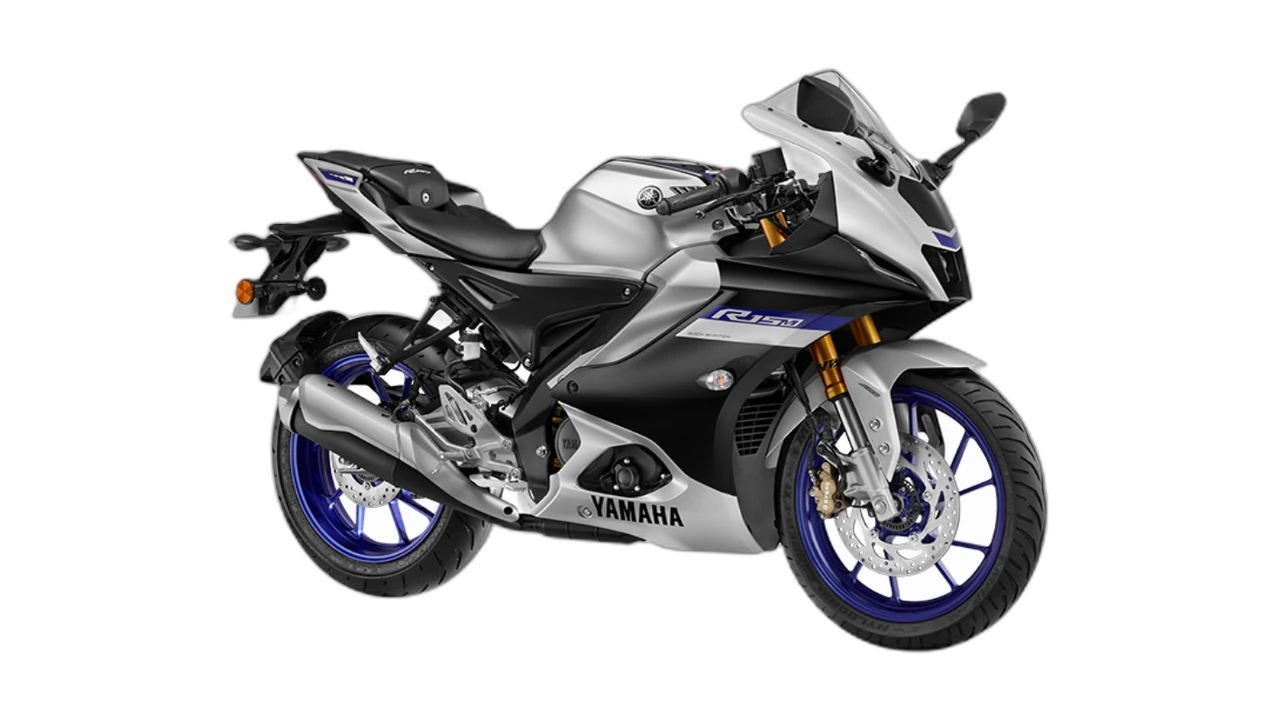 Yamaha R15 M - Photo 1