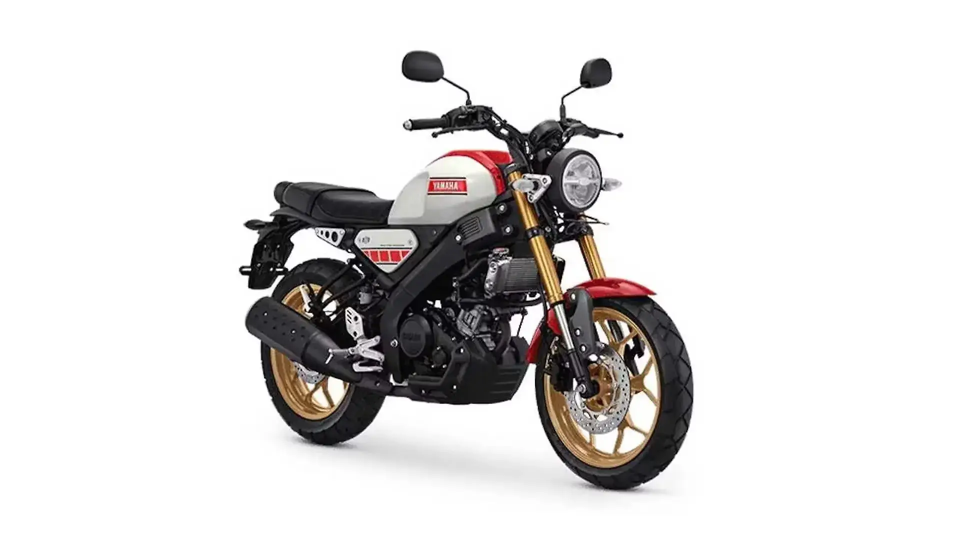Yamaha XSR 155 thumbnail 4