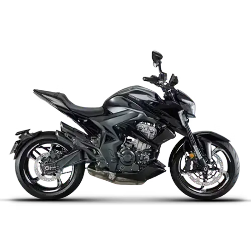 Zontes 350R thumbnail 3