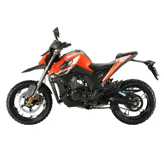 Zontes ZT125-U1 thumbnail 2