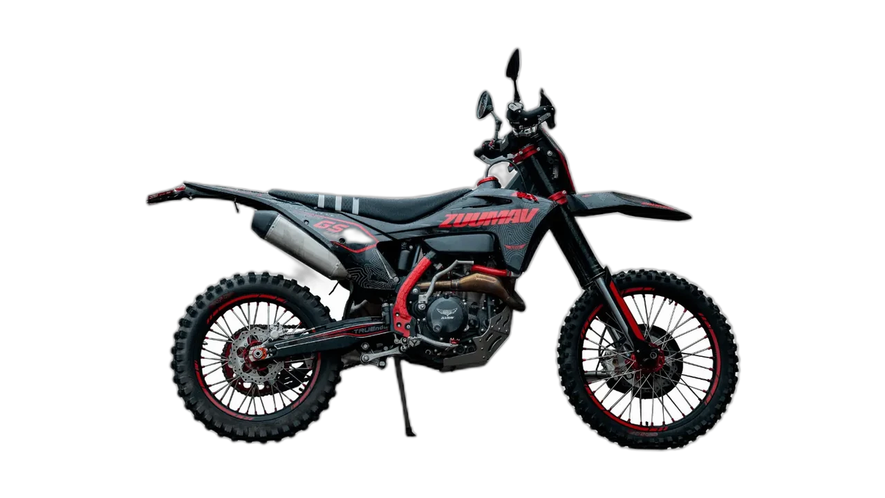 Zuumav S8 250
