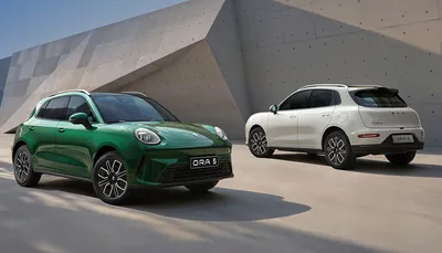 GWM ORA 5 Electric Vehicle Price Hike in Nepal Now Starts at Rs 48.49 Lakh