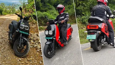 River Indie Electric Scooter Launches in Nepal at NAIMA Mobility Expo 2026 Priced at Rs 3.70 Lakh
