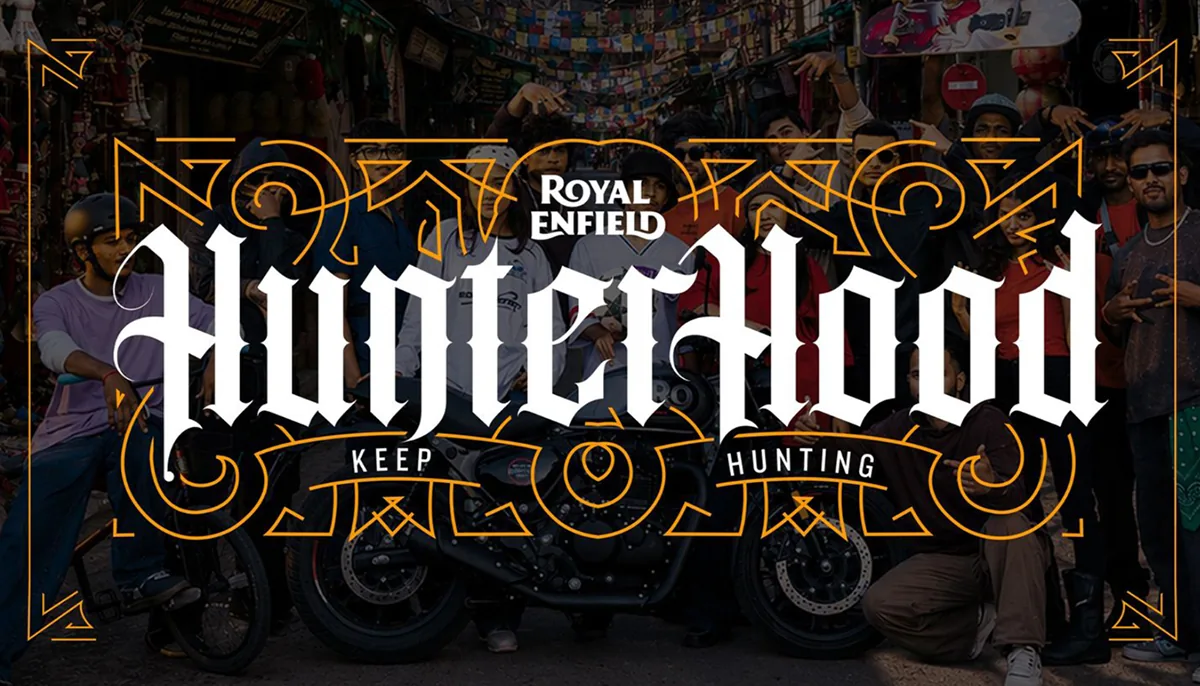 Royal Enfield Delays HunterHood Kathmandu Event Set for September 12