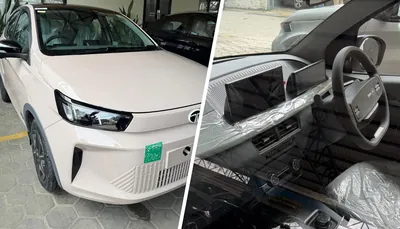 Tata Tiago EV Launches in Nepal New Features Revealed